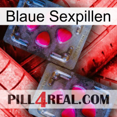 Blue Sex Pills 15